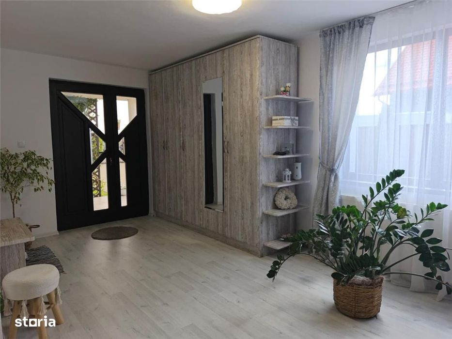 Casa Cristesti Teren 720 mp  E60