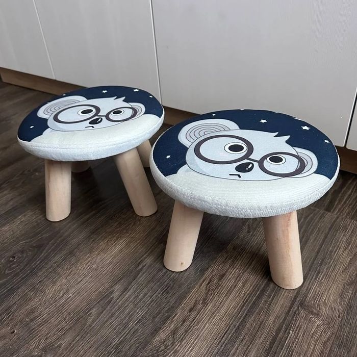 Стульчик детский