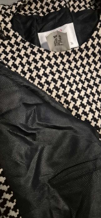 Sacou lână Mondi (Escada)