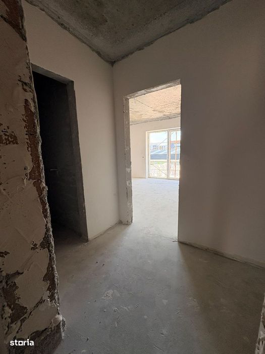 Garsoniera zona Titan, metrou Nicolae Teclu