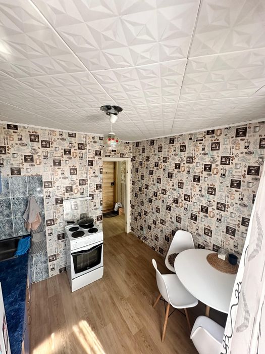 Продам 1к квартиру или обмен