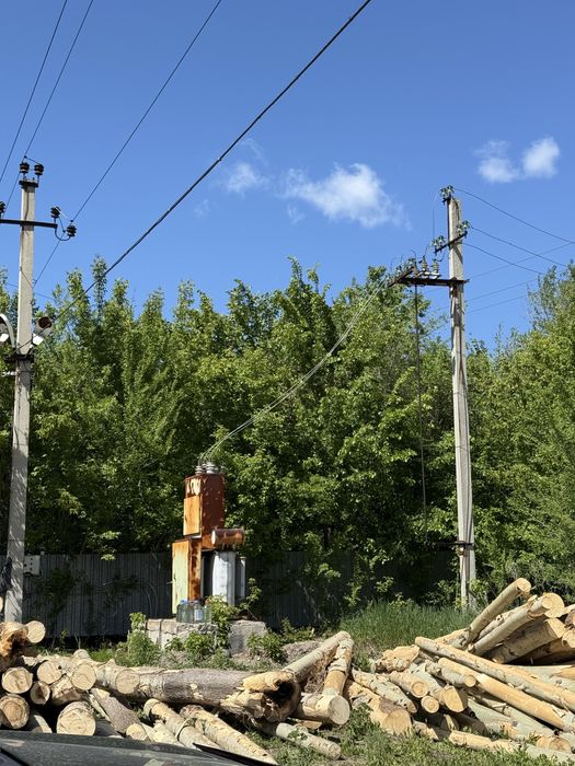 Сдам в аренду участок земли