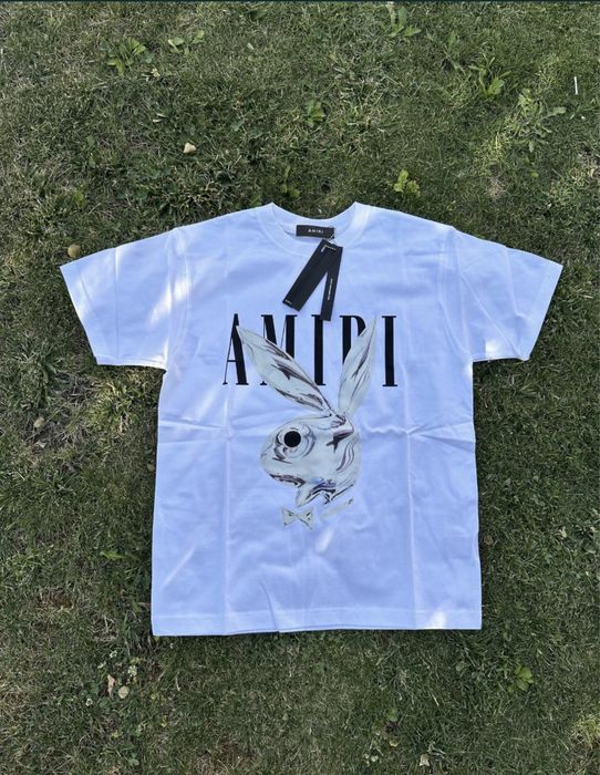Tricouri Amiri Noui •PREMIUM