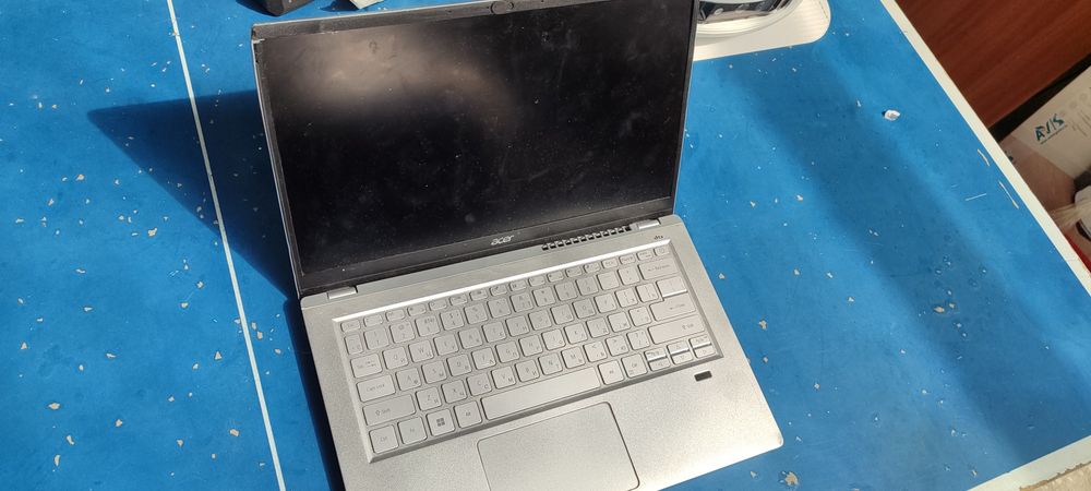 Ультрабук Acer Swift 3