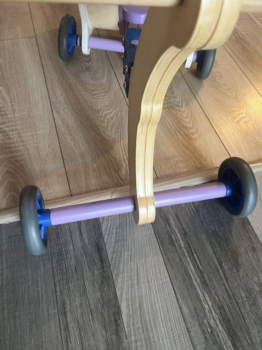 Bicicleta transformabila 9 luni-5 ani