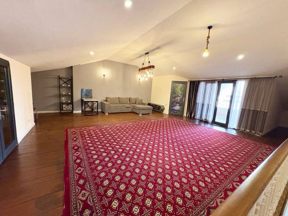 Продается Дом,коттедж,участок 180 м2 Хай тек