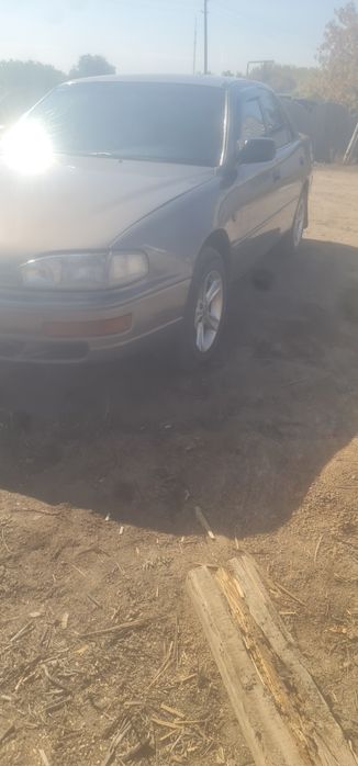 Автомобиль Toyota