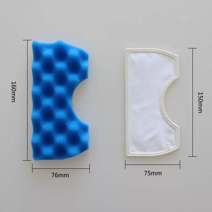 Фильтр на пылесос SAMSUNG