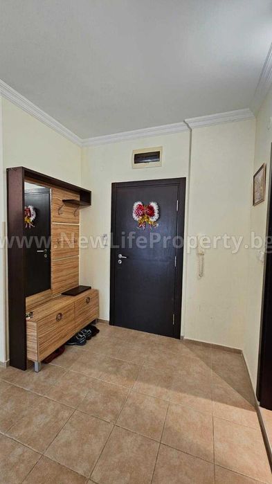 Продава се Двустаен апартамент в к.к. Слънчев бряг - 72 кв.м за 637 €/кв.м - Снимка #1