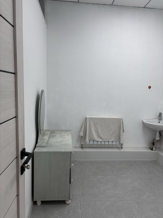 Коммерческое помещение