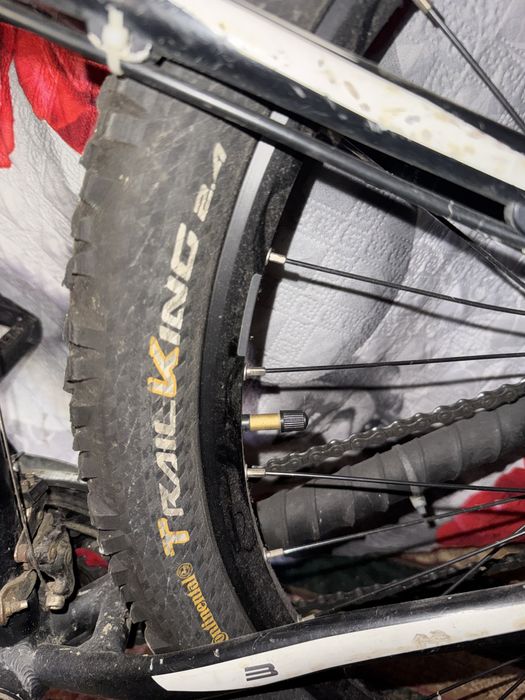 Mtb Bulls Sharptail 26”