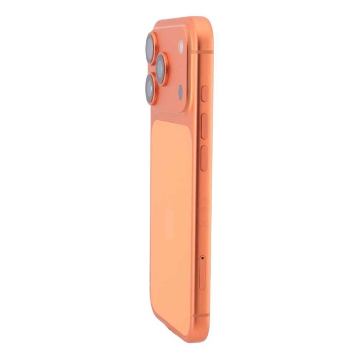 iPhone 17 Pro 256GB Cosmic Orange - GARANTIE 24 LUNI | TrueGSM