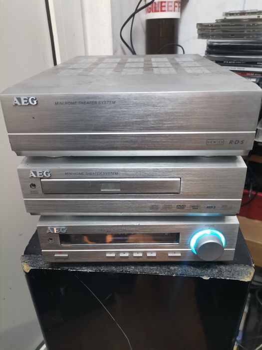 Aegpt piese sau restaurare