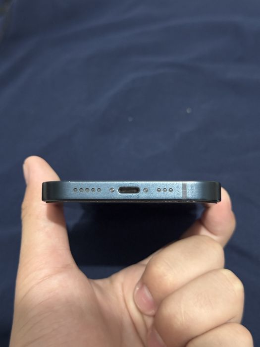 Iphone 13 Space Black