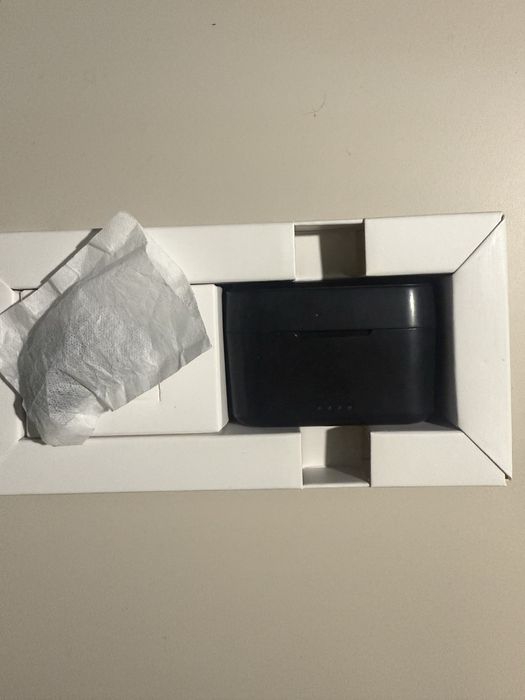 Безжични слушалки JVC