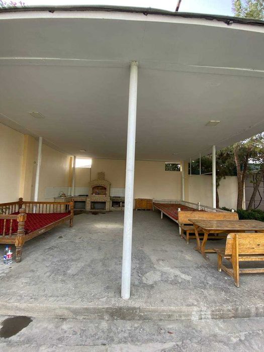 Дача Пулотдахгом 20 сотых  все условия