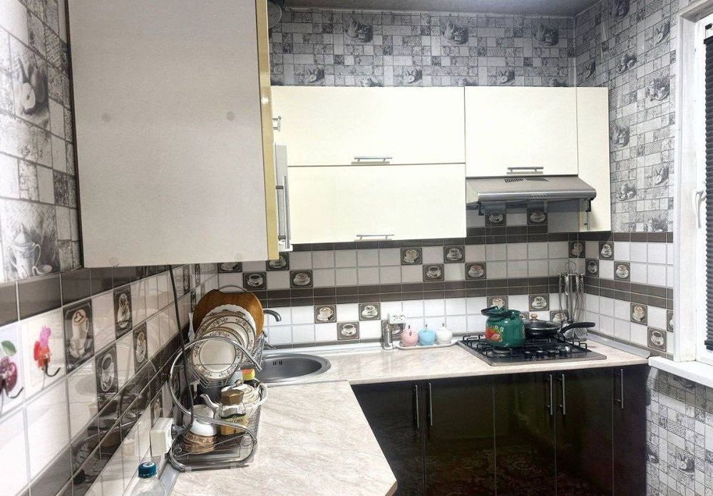 Yunusobod metro yaqin joyda kvartira bor bezmakler