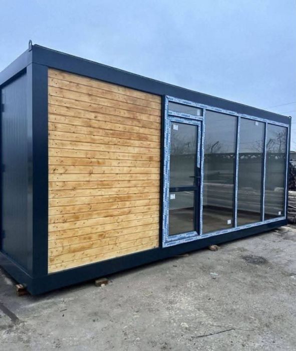 Containere Modulare de vânzare telefon 0757 267 353