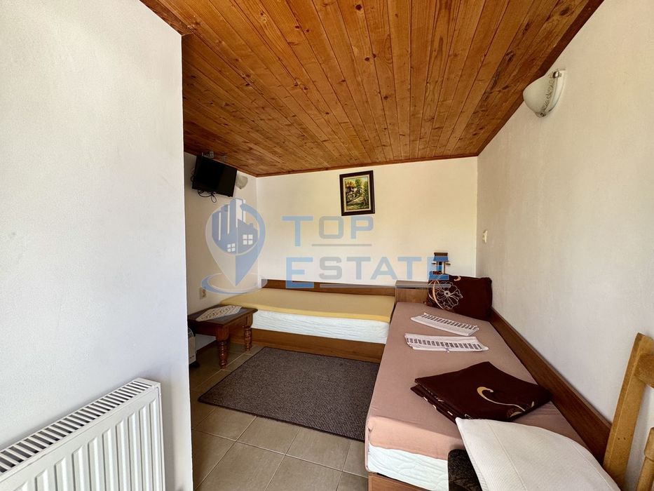 Продава се Къща в с. Туркинча, Област Габрово - 60 кв.м за 1967 €/кв.м - Снимка #11