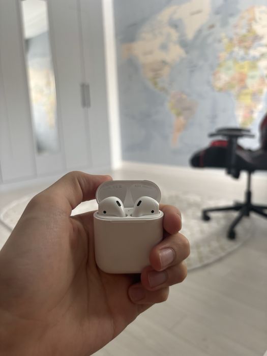 Air pods 2 series