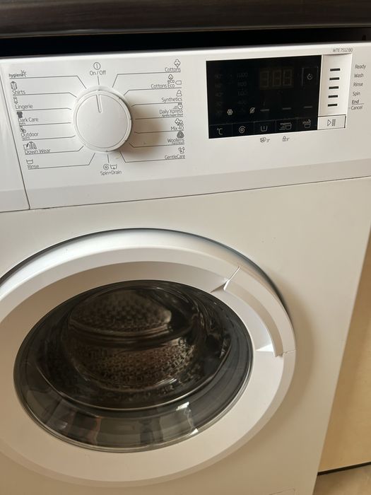 Пералня Beko A+++