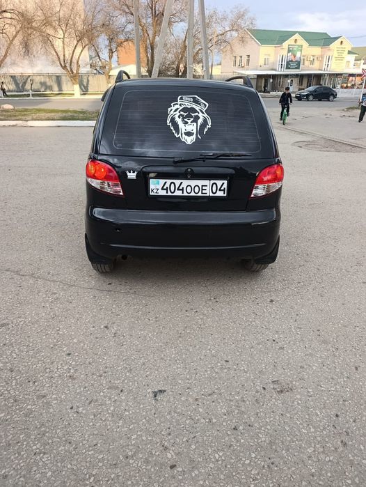 Продам Матиз срочно