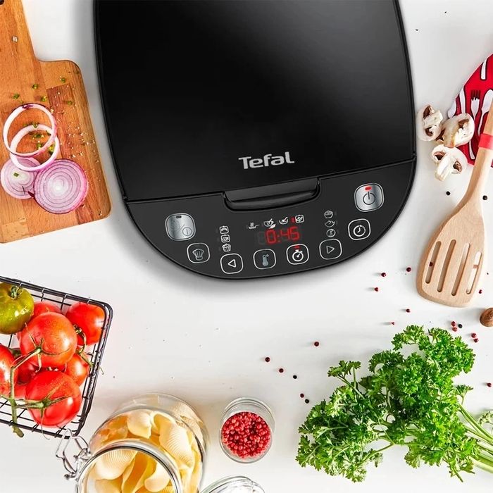 Мультиварка Tefal RK622825