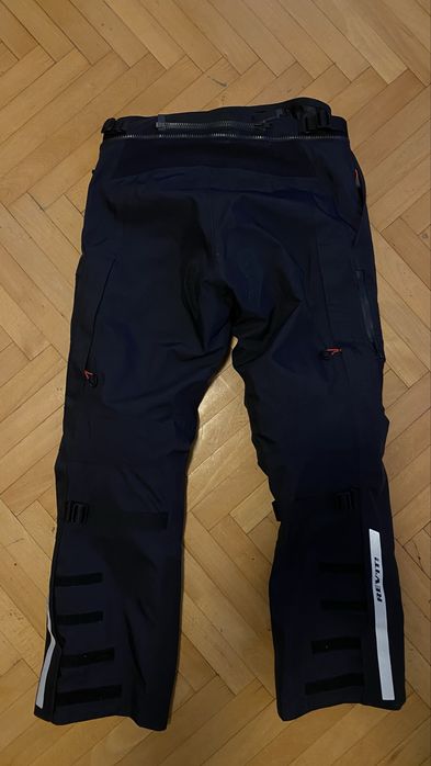 Costum motocicleta textil Revit Poseidon 3GTX