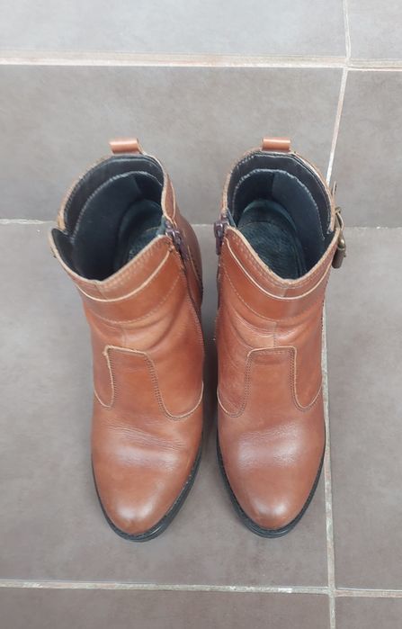 Botine dama nr 37