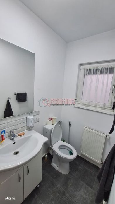 Casa insiruita - Str. Cazanului - Berceni - Disponibila Imediat