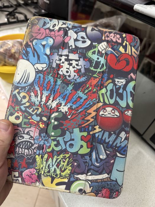 Apple iPad Air 5 2022 Procesor M1 64Gb