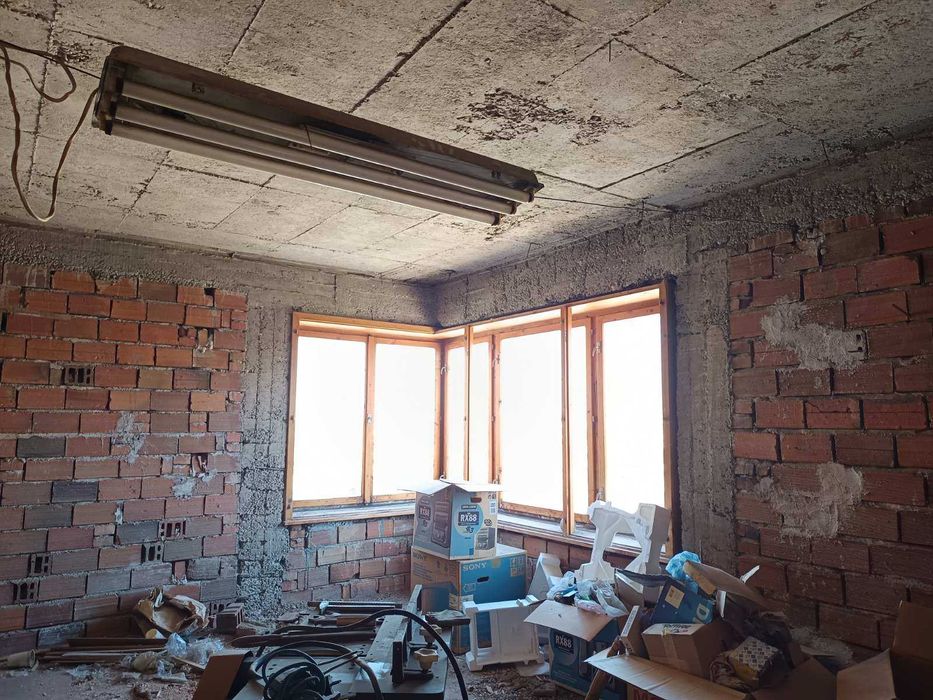 Продава се Етаж от къща в Хасково, Овчарски - 127 кв.м за 1087 €/кв.м - Снимка #5