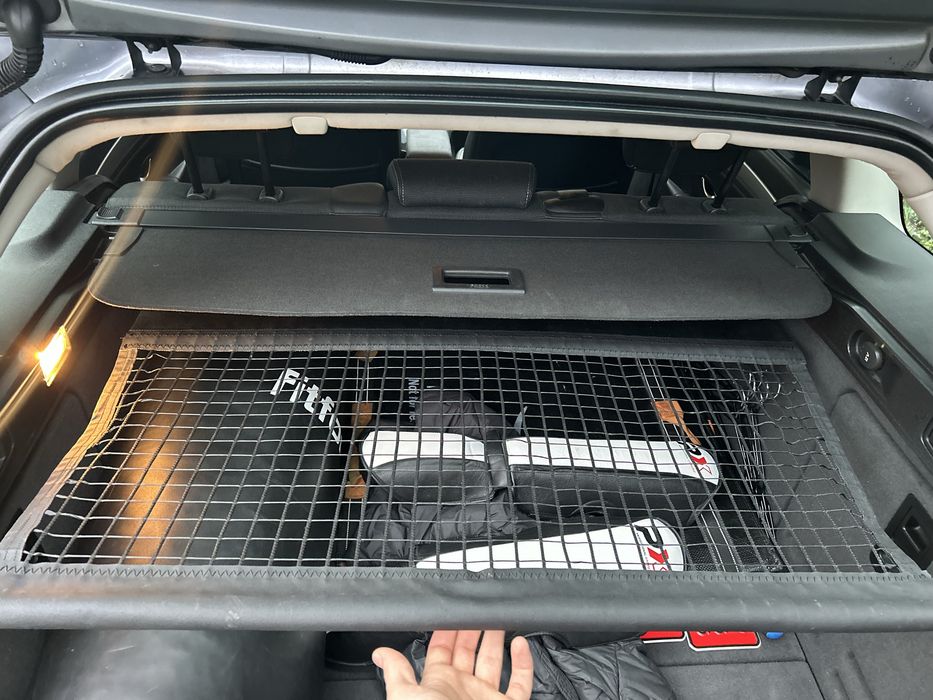 Renault Laguna 2.0dci, Excelentă!