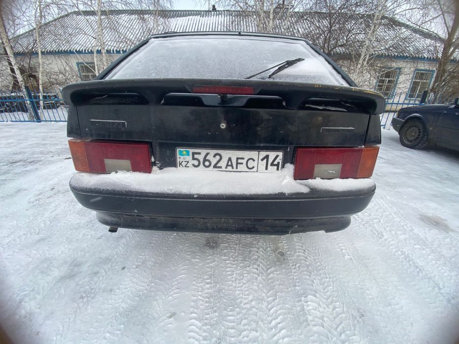Продам ваз 2114в хорошем состоянии