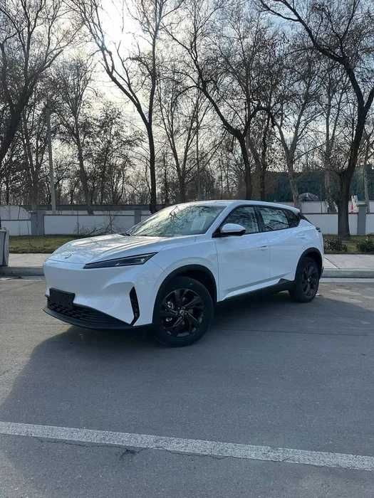 Dongfeng  2024