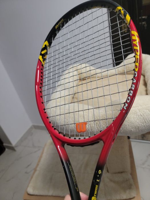 Racheta de tenis Wilson