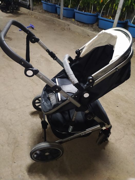 Детская коляска.