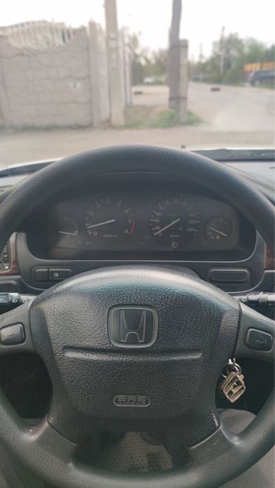 Продам хонда цивик в ХТС
