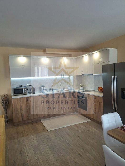 Продава се Тристаен апартамент в к.к. Златни пясъци - 117 кв.м за 903 €/кв.м - Снимка #6