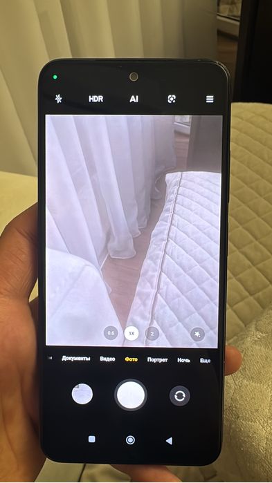 Redmi note 11