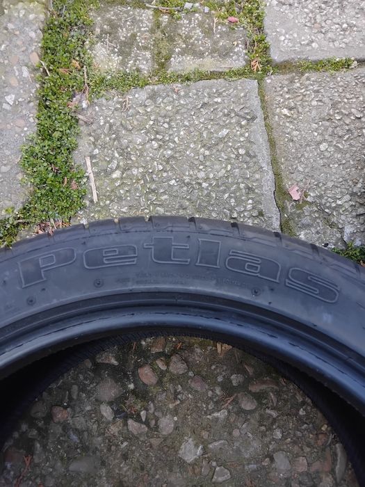 2бр. Летни гуми Petlas 245/40 R 17 TL VELOX SPORT PT741 XL 95W
