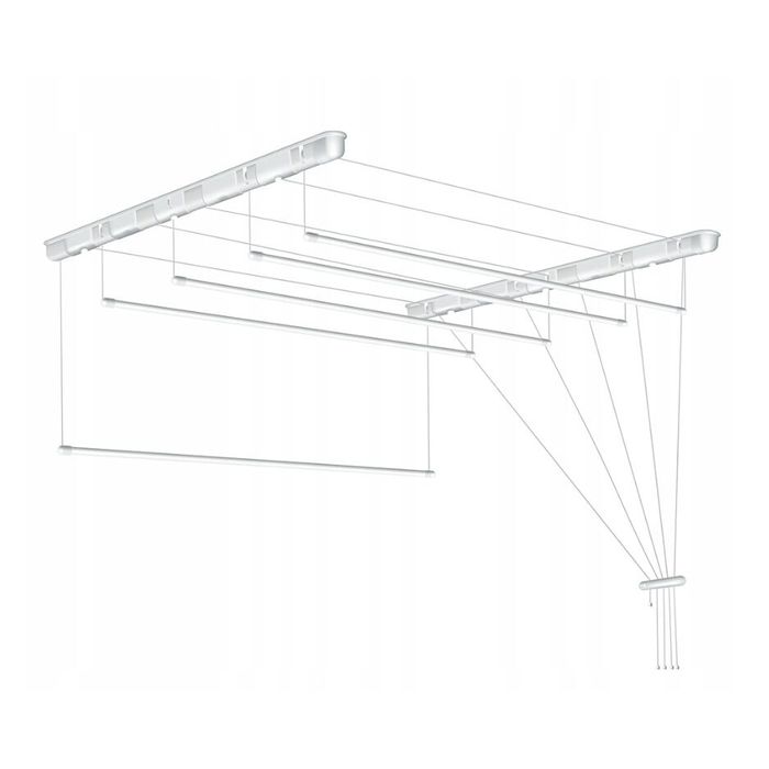 Uscator rufe de tavan 5x190 cm Sepio