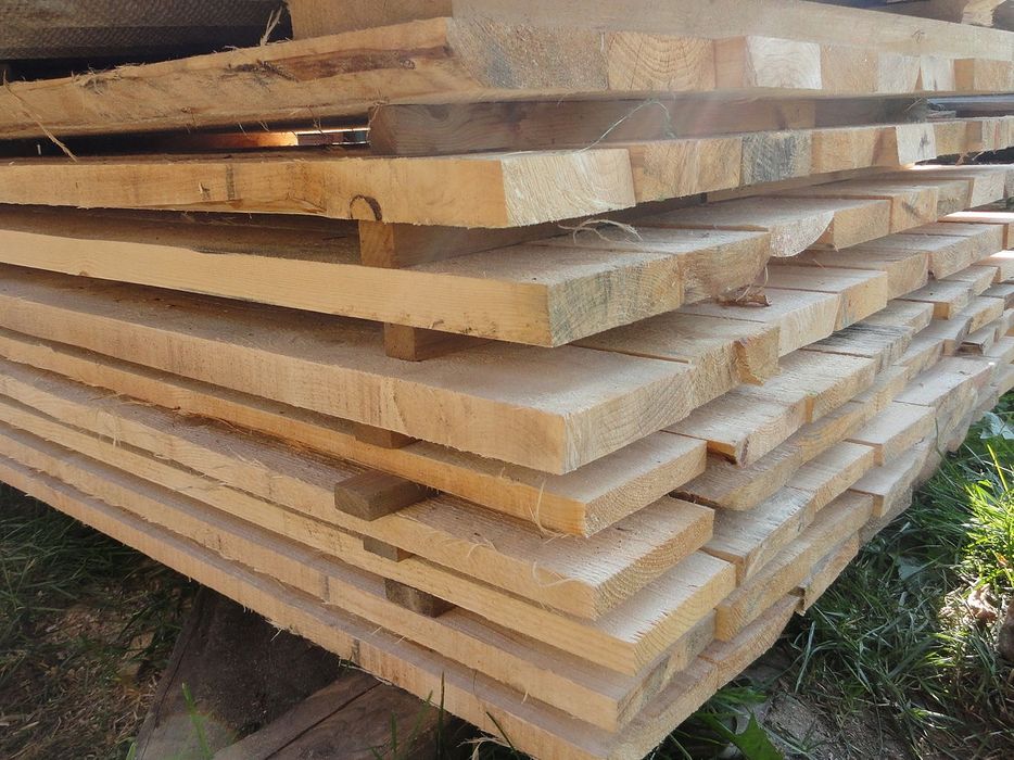 Продам пиломатериал