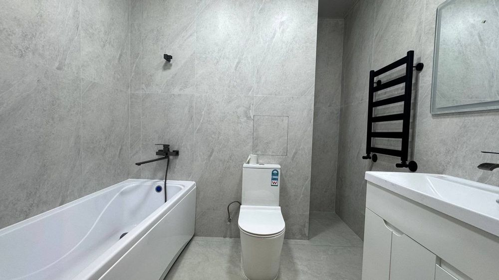 ЖК Милано 8-роддом ГЛИНКА 6 Комнатная евроремонт дуплекс 200м²