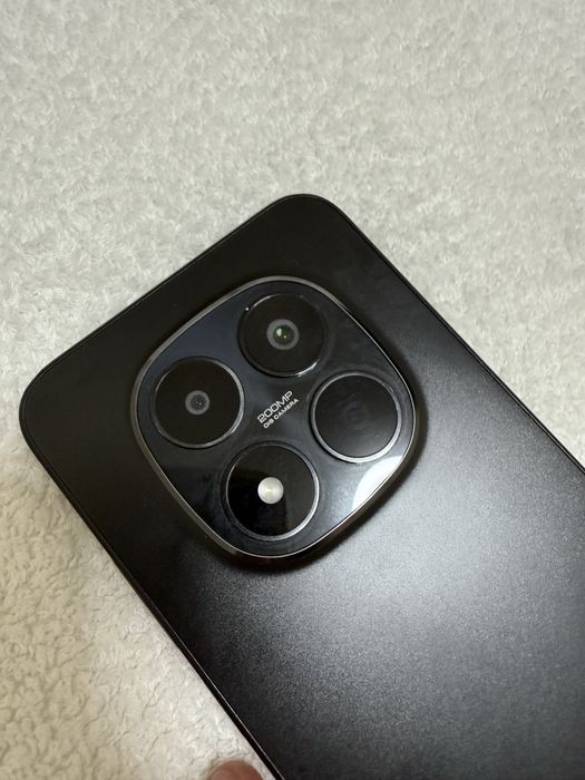 Redmi Note 15 Pro 5G