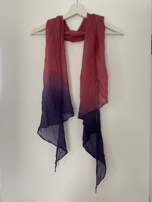 Оригинален дамски шал FURLA