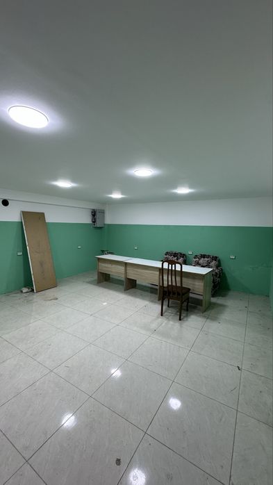 Arenda podval Keles korzinka ro’parasi