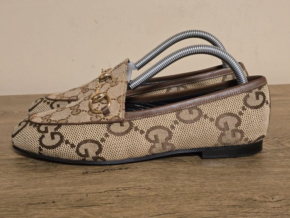 Gucci страхотни дамски лоуфъри