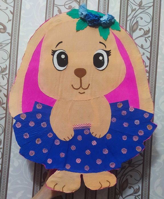 ПИНЬЯТЫ в наличии и под заказ