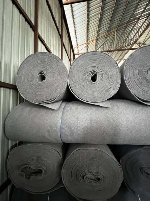 Ватин Синтифон Спанбонд